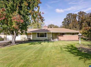 17205 S Abiqua Rd NE, Silverton, OR 97381