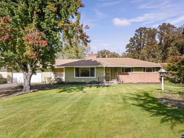 17205 S Abiqua Rd NE, Silverton, OR 97381