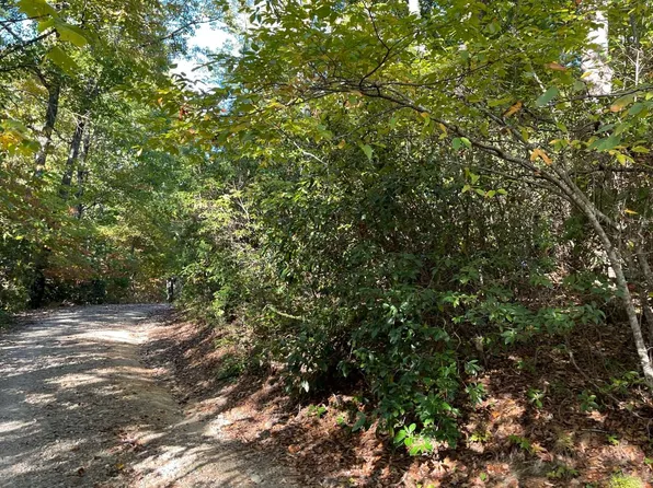 LOT 1I Tusquittee Lndg, Hayesville, NC 28904