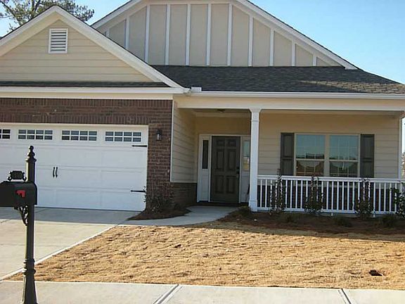 2nd image of 4841 Lost Creek Dr