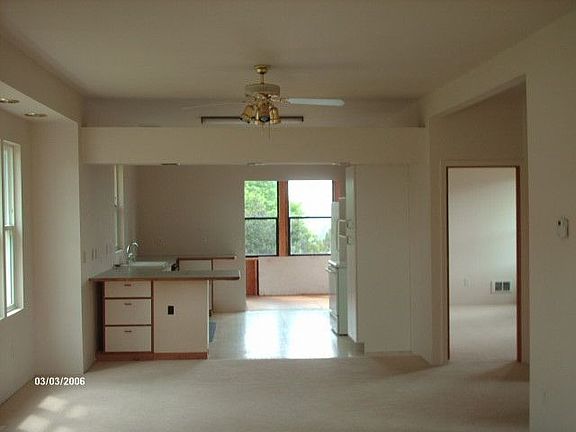 Main Living area