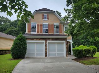 6200 Cedar Close, Fairburn, GA 30213