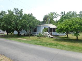 64611 E 253rd Ln, Grove, OK 74344