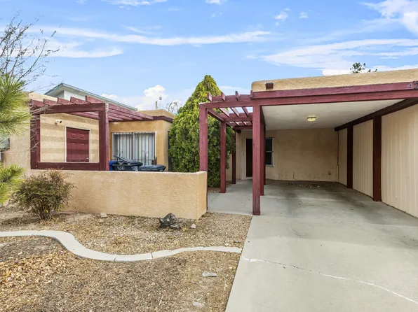 4200 67th St NW, Albuquerque, NM 87120