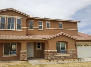 2225 Dove Ave, Barstow, CA 92311