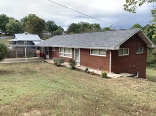 2241 Idle Hour Rd, Kingsport, TN 37660