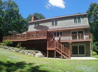 140 Weeks Hill Rd, Coventry, RI 02827