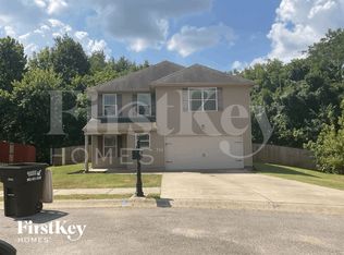 100 Irishman Way, Clarksville, TN 37042