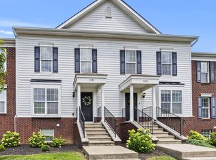 2385 Aristocracy Cir, Lexington, KY 40509