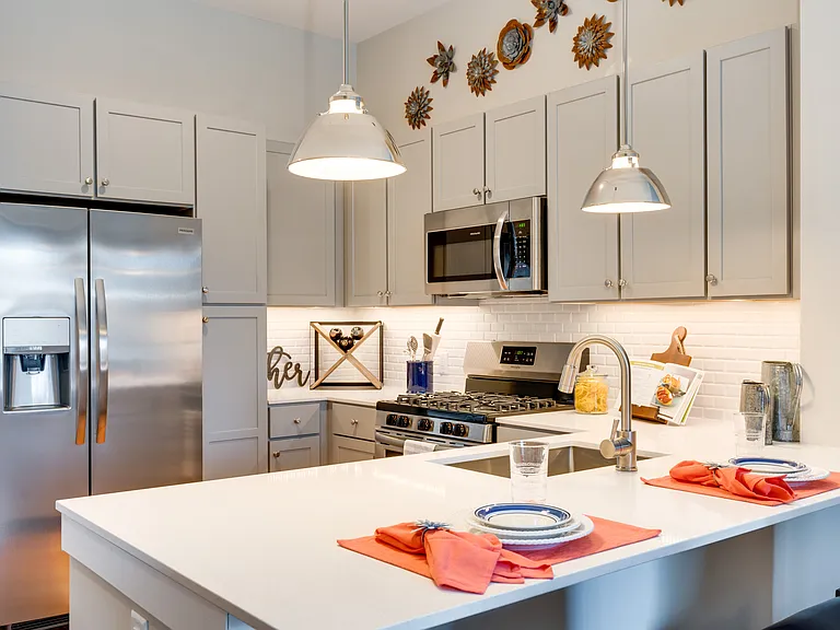 Everleigh Naperville Active Adult 62+ — Photo 36