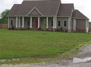 19701 Russwood Rd, South Chesterfield, VA 23803