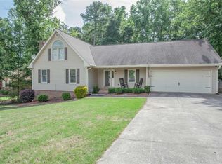 17 Mountain Oaks Dr, Carrollton, GA 30116