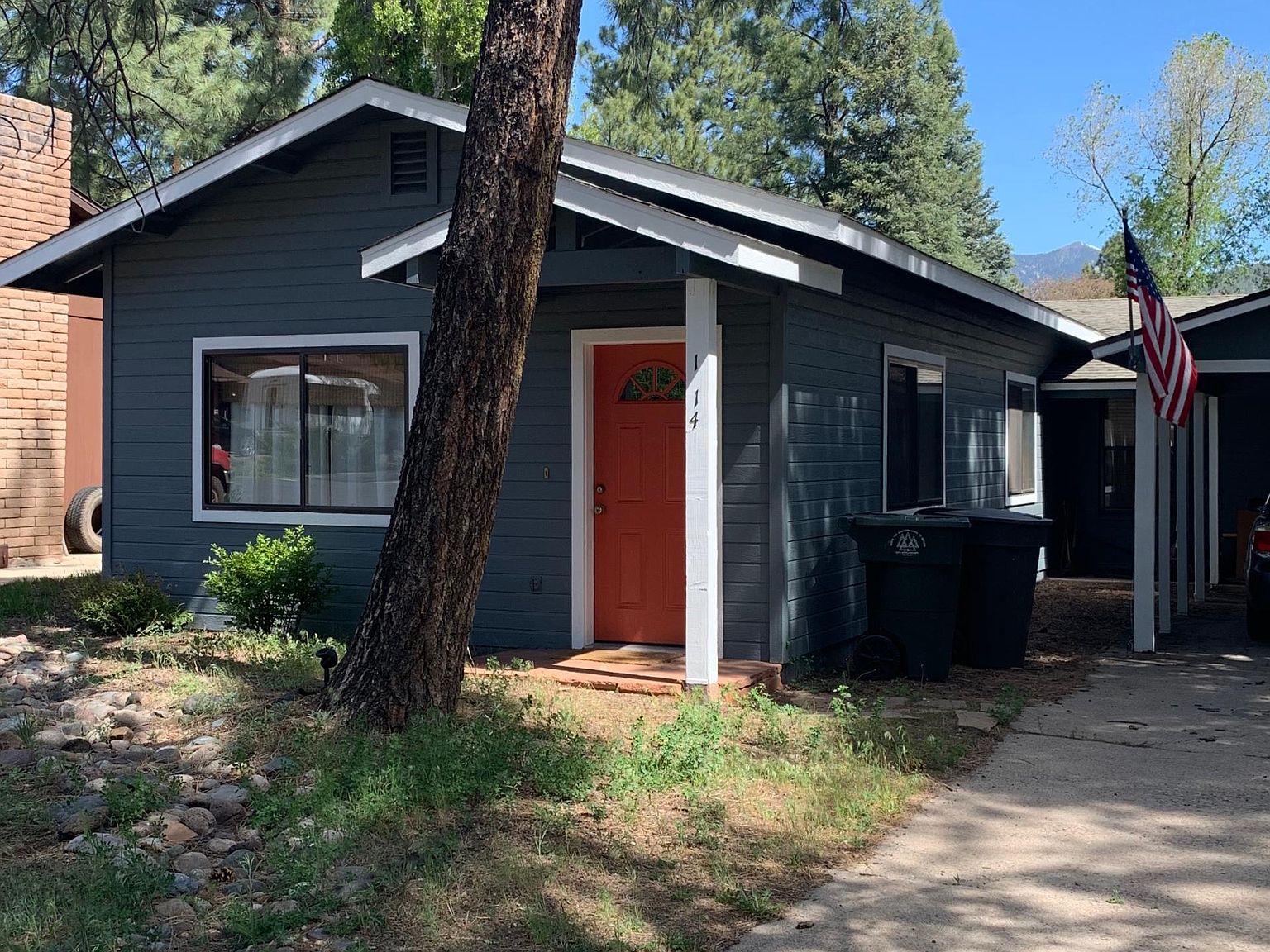 114 E Juniper Ave, Flagstaff, AZ 86001 Zillow