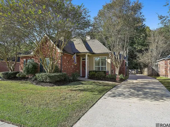 10135 Springbrook Ave, Baton Rouge, LA 70810