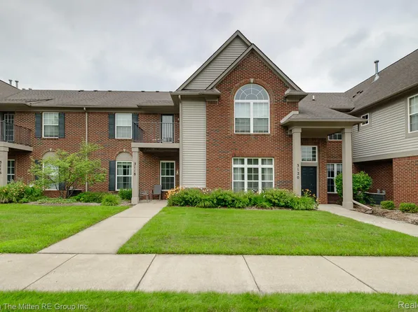 3118 Primrose Ln #165, Ypsilanti, MI 48197