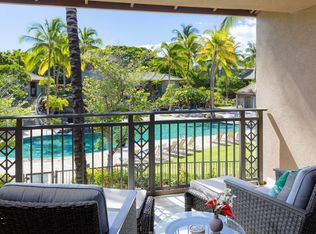 68-1125 N Kaniku Dr APT 2003, Kamuela, HI 96743