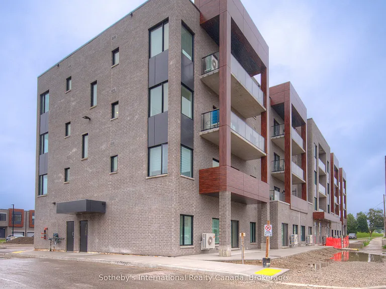 408 Dundas St S #302 — Photo 18