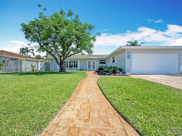 4701 Garfield St, Hollywood, FL 33021