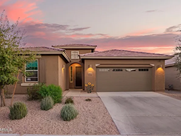 4019 E MARK Lane, Cave Creek, AZ 85331