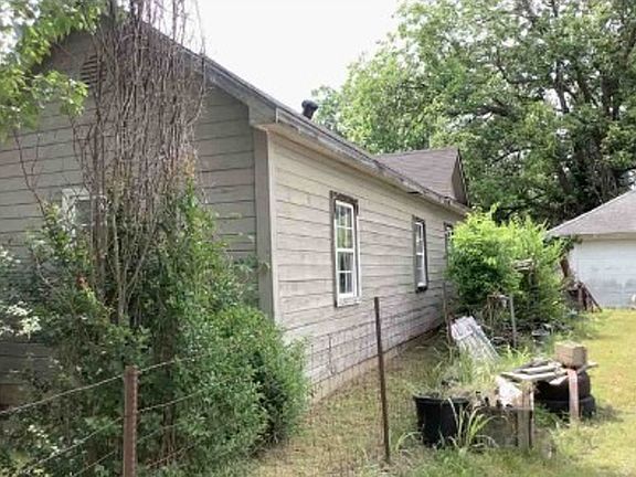 Property Front View