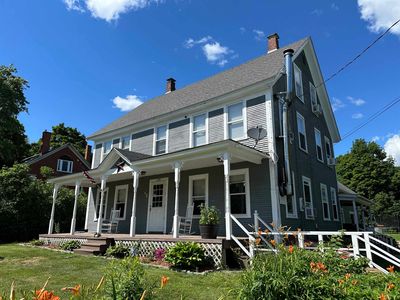 174 Route 123, Marlow, NH, 03456