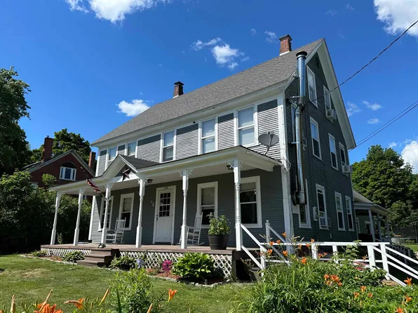 174 Route 123, Marlow, NH 03456