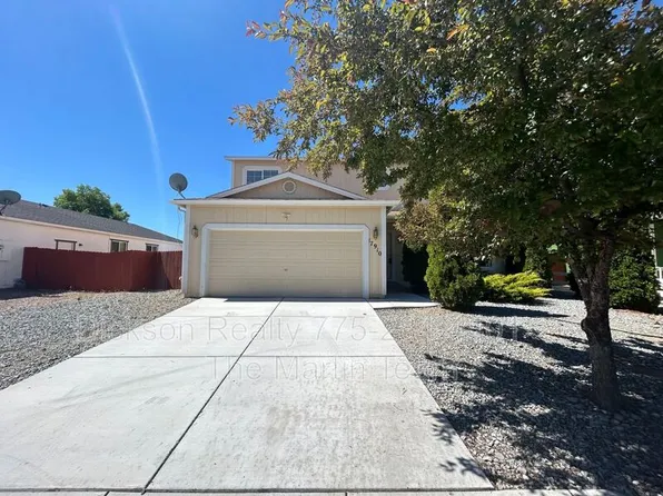 17910 Drift Creek Ct, Reno, NV 89508