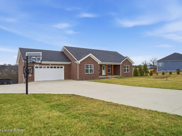 130 Reagan Dr, Taylorsville, KY 40071