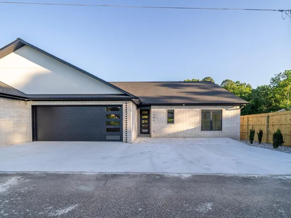 168-168A Krause Ln #A, Hot Springs National Park, AR 71913