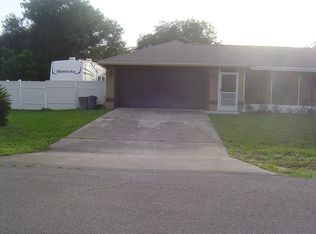 494 Norris Ln, Lake Helen, FL 32744