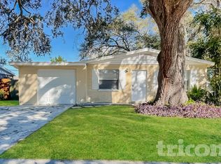 5551 82nd Ave N, Pinellas Park, FL 33781