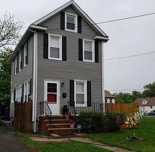 77 Wilson St, North Brunswick, NJ, 08902