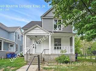 440 Martin Luther King Jr St SE #1, Grand Rapids, MI 49507