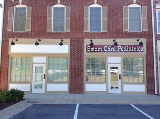 1020 Woodstock Rd STE 2112, Roswell, GA