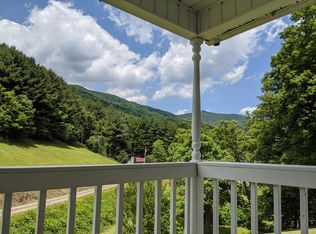 285 Joe Young Rd, Burnsville, NC 28714