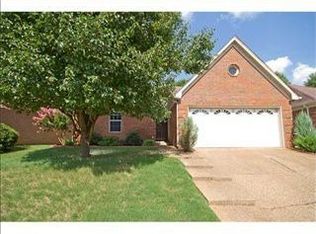 3070 Ultragreen Ln, Lakeland, TN 38002