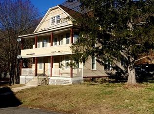 1 Woodlawn Ave #1, Ansonia, CT 06401