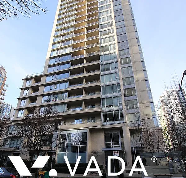 1001 Richards St #302 — Photo 19