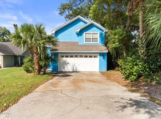 307 N Cove Blvd, Panama City, FL 32401