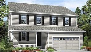 2nd image of 5415 Spring Ridge Trl