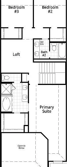 2638 Woodforest Pkwy — Photo 46