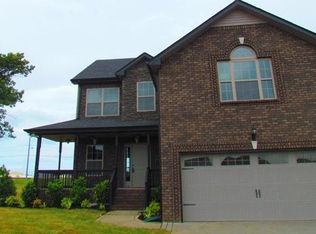 178 Franklin Mdws LOT 178, Clarksville, TN 37042