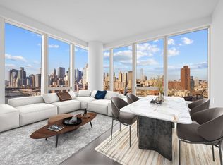 252 South St #25M, New York, NY 10002