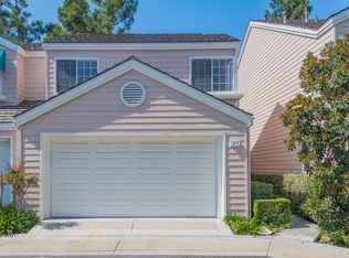 15 Harborcrest #42, Irvine, CA 92604