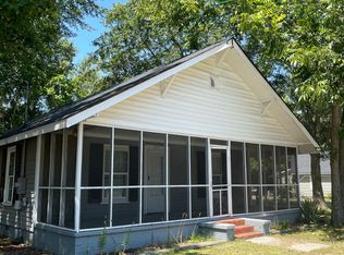 104 Spring Branch Rd, Dunn, NC 28334