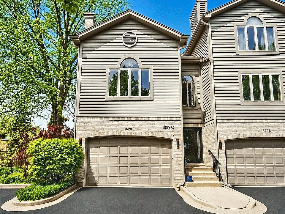 1829 Wilmette Ave #C