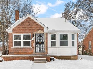 18525 Westmoreland Rd, Detroit, MI 48219