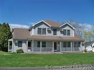 82 Sunset Ave #3, Meriden, CT 06450