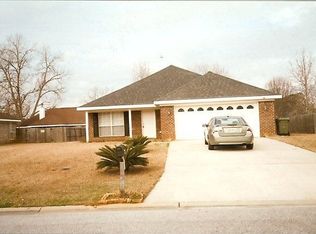 511 Meadow Ln, Foley, AL 36535