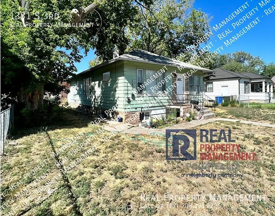 3 Bedroom 1 bath Main House — Photo 2